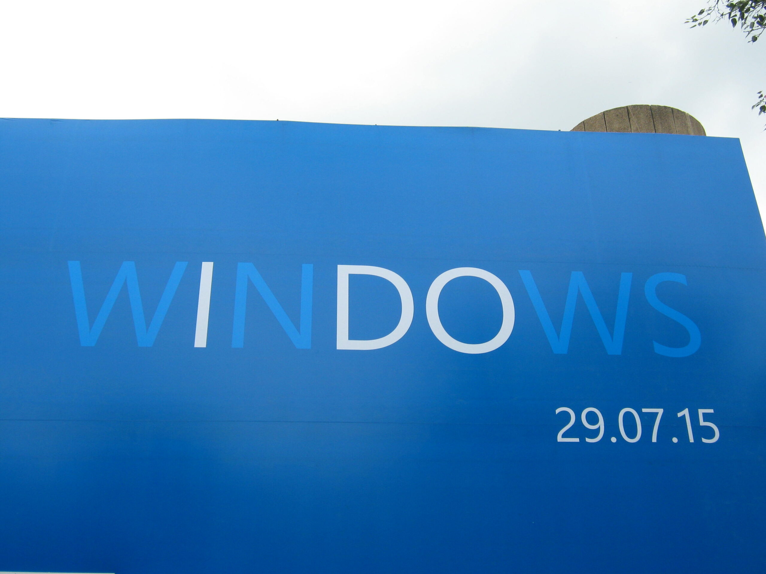 Windows 10 I Do